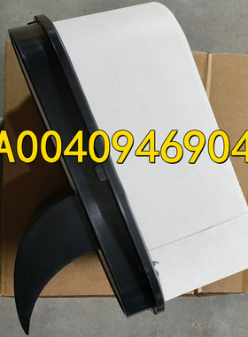 适配奔驰A0040946904空气滤芯空气格空气滤清器