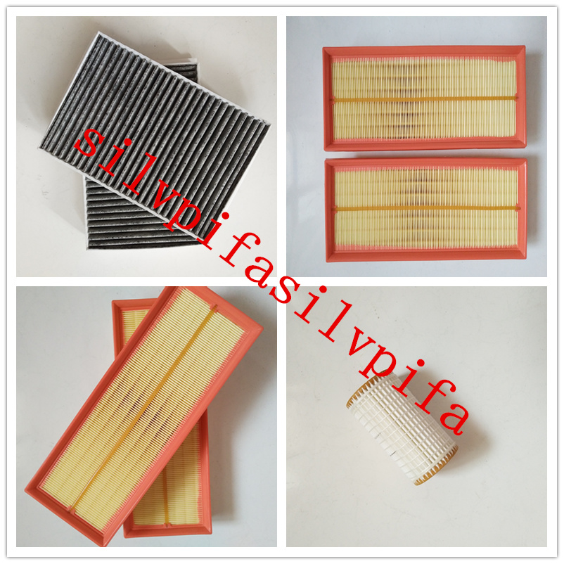 适配奔驰ML320S350 GL500E280 R300S400GLK300空气滤芯机油格空调