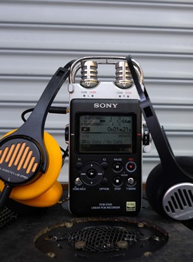 Tenii拾贰声研 KPm03 复古头戴耳机 复古小头戴 50㎜单元hifi耳机