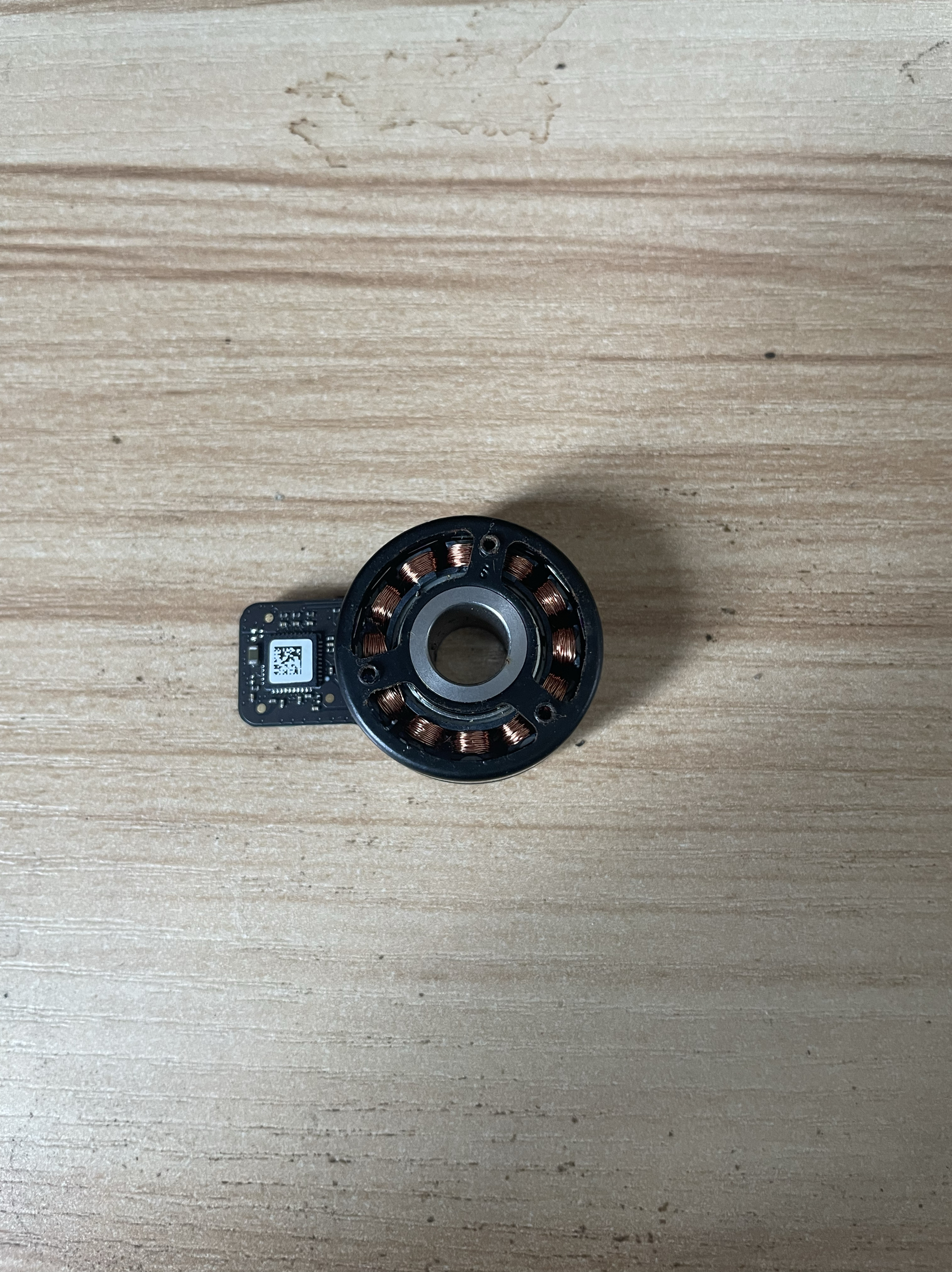 DJI/ 大疆云台电机御3pro Y 电机御3Tpro