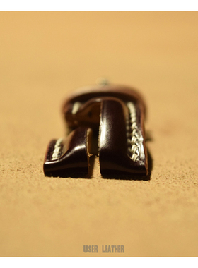 差价补拍（USER ART 马臀皮表带解剖 本店表带品质检测）