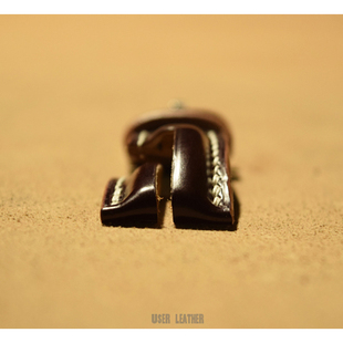 本店表带品质检测 差价补拍 马臀皮表带解剖 ART USER