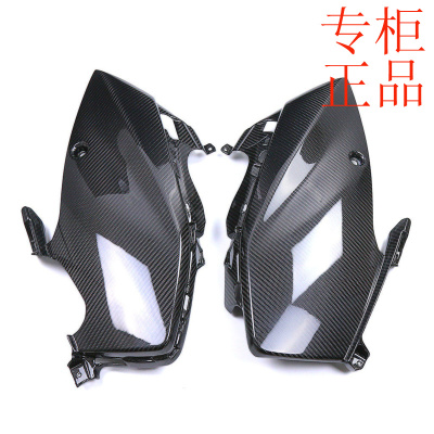 适用铃木隼GSX1300R摩托车外壳改