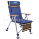休闲野营沙滩椅渔具i. 折叠便携钓鱼椅筏钓椅 ㊣㊣新品 钓鱼椅