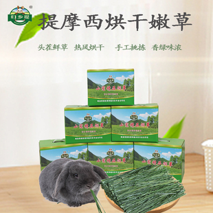 25年兔子草提摩西嫩草甘肅歸鄉提毛重提草荷蘭豬龍貓干草北提牧草