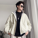 Y133-P218-M-3XL-80%棉20%聚酯纤维50绒（50-100克）羽绒棉服，男装棉衣，电商A216