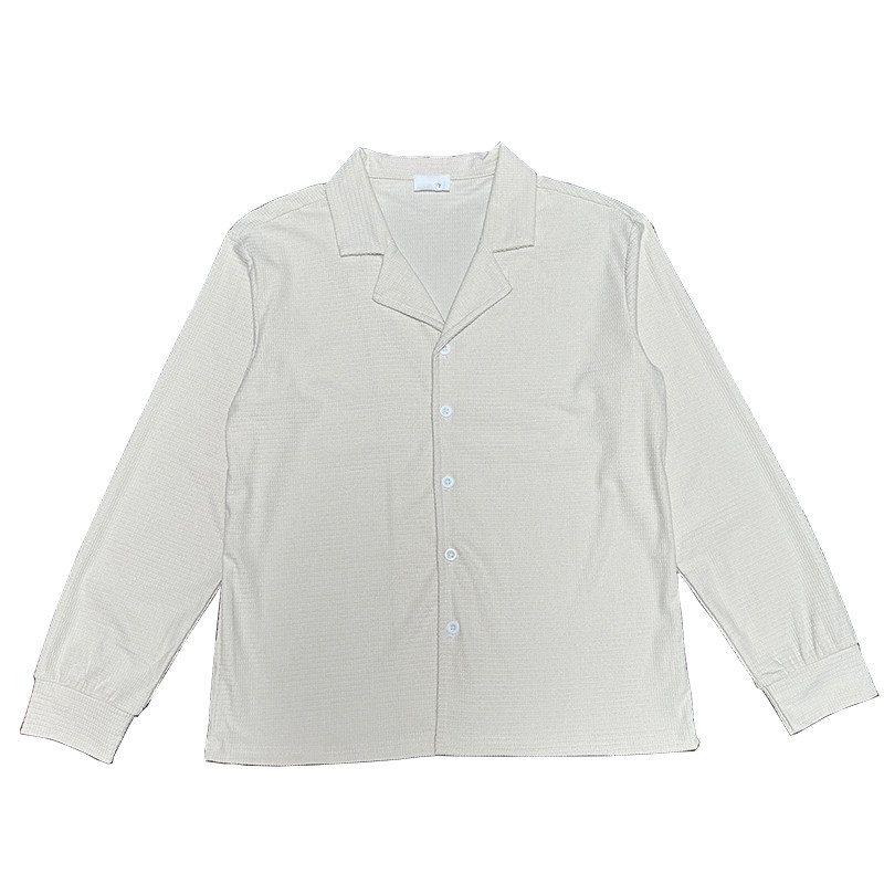 CS65B特P68-控98M-3XL80%聚酯纤维20%粘胶纤维衬衫,男装衬衫,电商A216