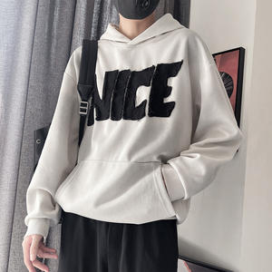 WY293 -P78-控108-M-2XL  55%棉45%聚酯纤维 连帽卫衣图片