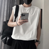 BX06-M-3XL-特P48-控78100%棉吊卡拼接结构款坎肩背心微扩版型，男装背心/马甲，电商A216