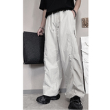 CK08-M-2XL-P78控10873.1锦纶26.9棉硬派伞兵弯刀裤多处褶皱设，男装休闲裤，电商A216