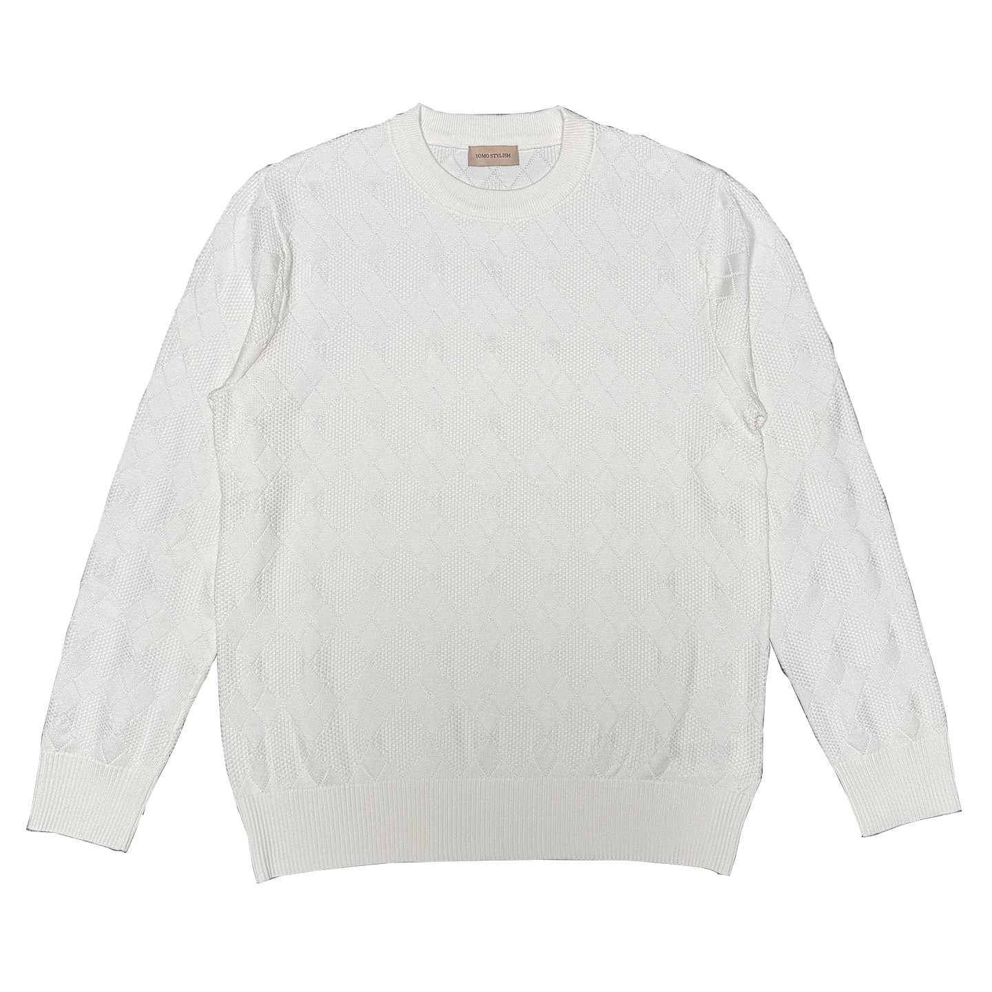 MX232-特P88控118-M-3XL70.8粘胶纤维29.2聚酯纤维提花针织毛衣,男装针织衫/毛衣,电商A216