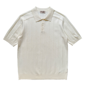 PL28-M-3XL P78-控108  67.4%粘胶纤维32.6%聚酯纤维 针织POLO衫图片