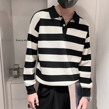 黑色条纹