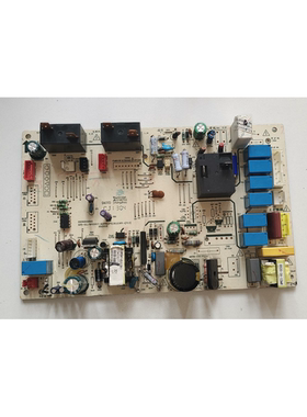 适用美的空调电脑板控制板KFR-51L/BP2DN1Y-K主板202302100845