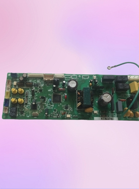 适用松下空调中央空调多联机内板 A745121 主板 线路板A73C2755