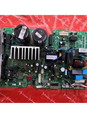 适用美的变频空调主板电控盒KFR-26W/BP2-190(033 343PFC)