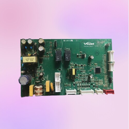 适用万和热水器控制电脑板JSQ13L3_DL01-1 V1.0主板