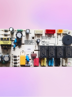 适用电器配件电脑板主板控制板APLS-D001-D-P11