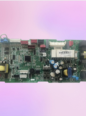 适用格力多联机内机电脑板 300002060149 主板 Z6L35AL GRZ6L-A1