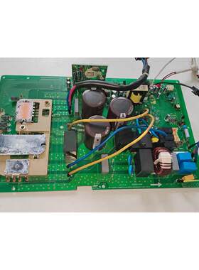适用美的变频板空调电脑板KFR-72W/BP2-270外机主板202302100569