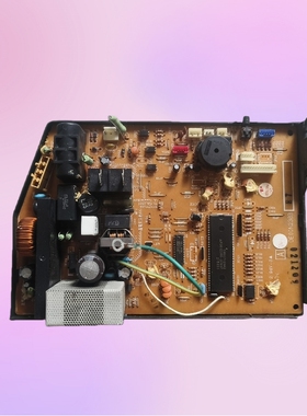 适用三菱电机空调主板 电脑板 电路板DE00N238B