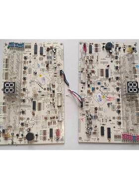 适格力空调显示板30563074 30563078 30563262 30563077 30563076