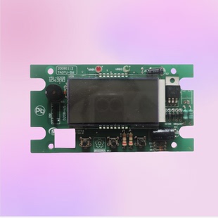 0208显示板20081112 Y51 适用热水器电脑板SCH 12E82