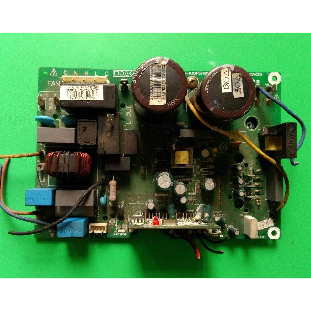 适用美的变频空调外机主板KFR-26W/BP2-030(PS21964).D.13.WP2-1