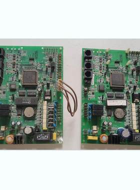 适用约顿中央空调电脑板主板KP11123 HA-AUT0控制板JS1203055