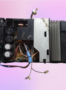 适用松下变频空调主板 电脑板 A745570变频板外机板 快速 维修