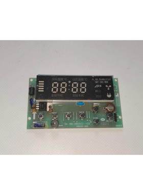 适用斯密斯热水器显示板500305-000按键板SA-RB-090502-103
