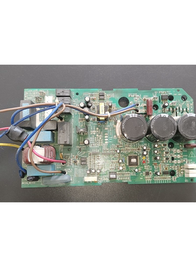 适用志高变频空调外机主板GBW0289电脑版LJ36W-VH5-3B电路板