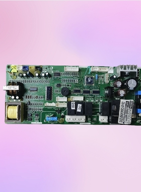 适用奥克斯 风管机控制板 DCZ-SN3F(R8C)-SYE2主板11222047000031