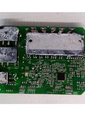 扬子空调kFRd-35GW/05aZBpb1-s3 主板yzbp35cW08S2W031.PCB模块