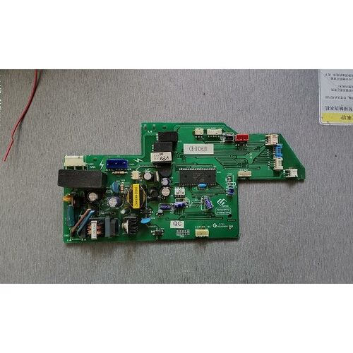 适用三洋空调电脑板主板CB-DA362H控制板719110772 XYH070225