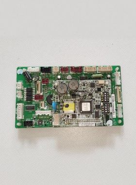 适用富士通空调K11BA-1104HSE-C1主板K11BA-01-04 K11BA-C-A