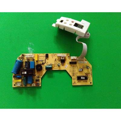 适用TCL空调电脑板PCB:TL32GGFT7021-KZ(HB)-YL 主板A010024