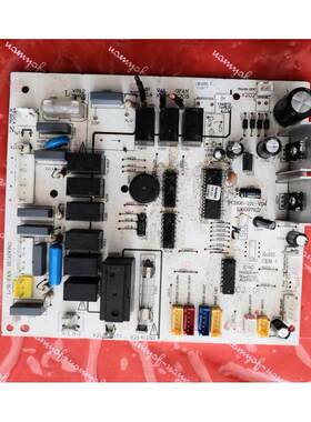 适用科龙空调主板KFR-72L/S06-1 PCB06-151-V04 1360979,E（D)