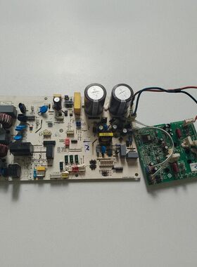 适用海尔空调KFR-26W/0822外机主板0011800262N模块0011800052N