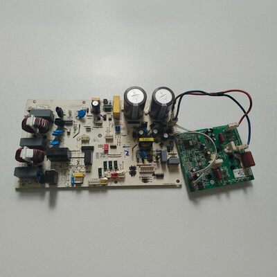 适用海尔空调KFR-26W/0822外机主板0011800262N模块0011800052N