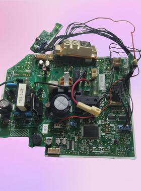 适用三菱电机空调主板家用挂机WM00B225 DM00J994 B DM76Y588G05D