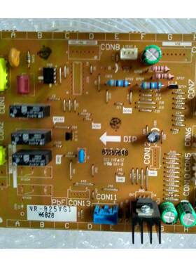 适用松下冰箱配件 变频板 电脑板 电源板NR-B25VG1控制主板