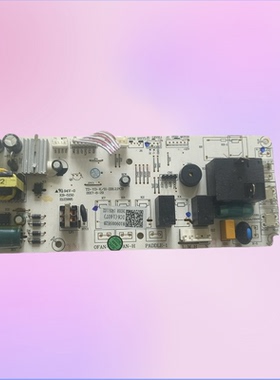 适用电脑板 810900562B 控制主板 TD-YD-K/H-ZB1.2.PCB电源板