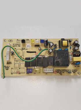 适用移动空调电脑板主板JH-K09D A0075-78B控制板