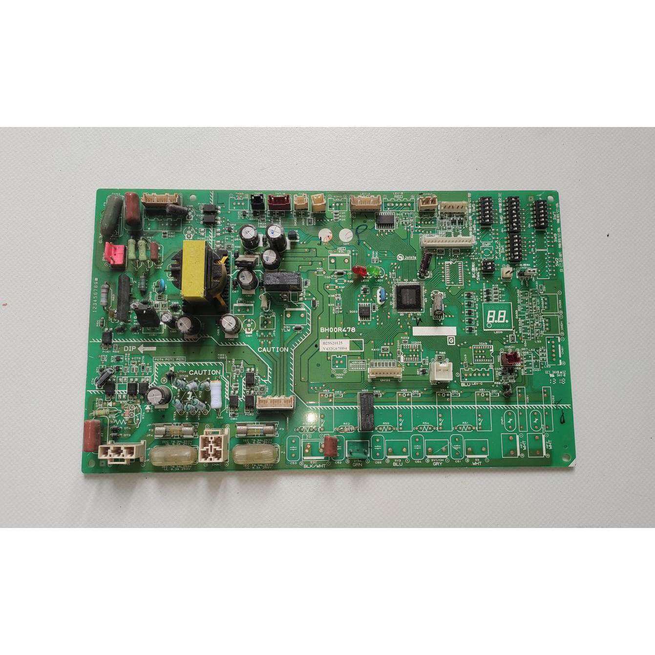 适用三菱电机变频空调多联主板PUHZ-P50VHA3-SH控制板BH00R478