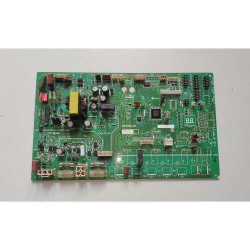 适用三菱电机变频空调多联主板PUHZ-P50VHA3-SH控制板BH00R478
