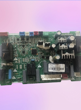 适用于格力空调天花机风管机电脑板300002000643主板Z4735Q