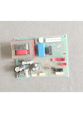 适用海尔冰箱展示柜保鲜柜用电脑电源控制主板0074091162