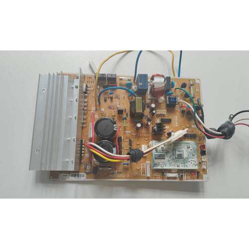 适用日立空调主板KFR-35GW/BpNJ 控制板RRZK3454-2