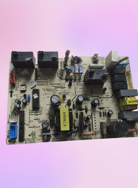 适用美的柜机空调 内主板KFR-51L/BP2DN1Y-F(3) 202302140845